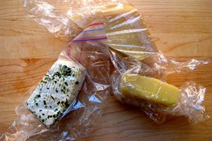 How Long Does Cheese Really Last in the Fridge?
