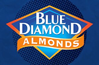Blue Diamond Almonds' Newest Flavor Is Truly One-Of-A-Kind
