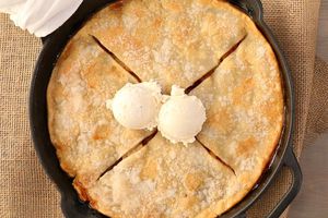 This Vintage Cake Recipe Is So Good, It’s in My Sister-In-Law's Recipe Box Twice