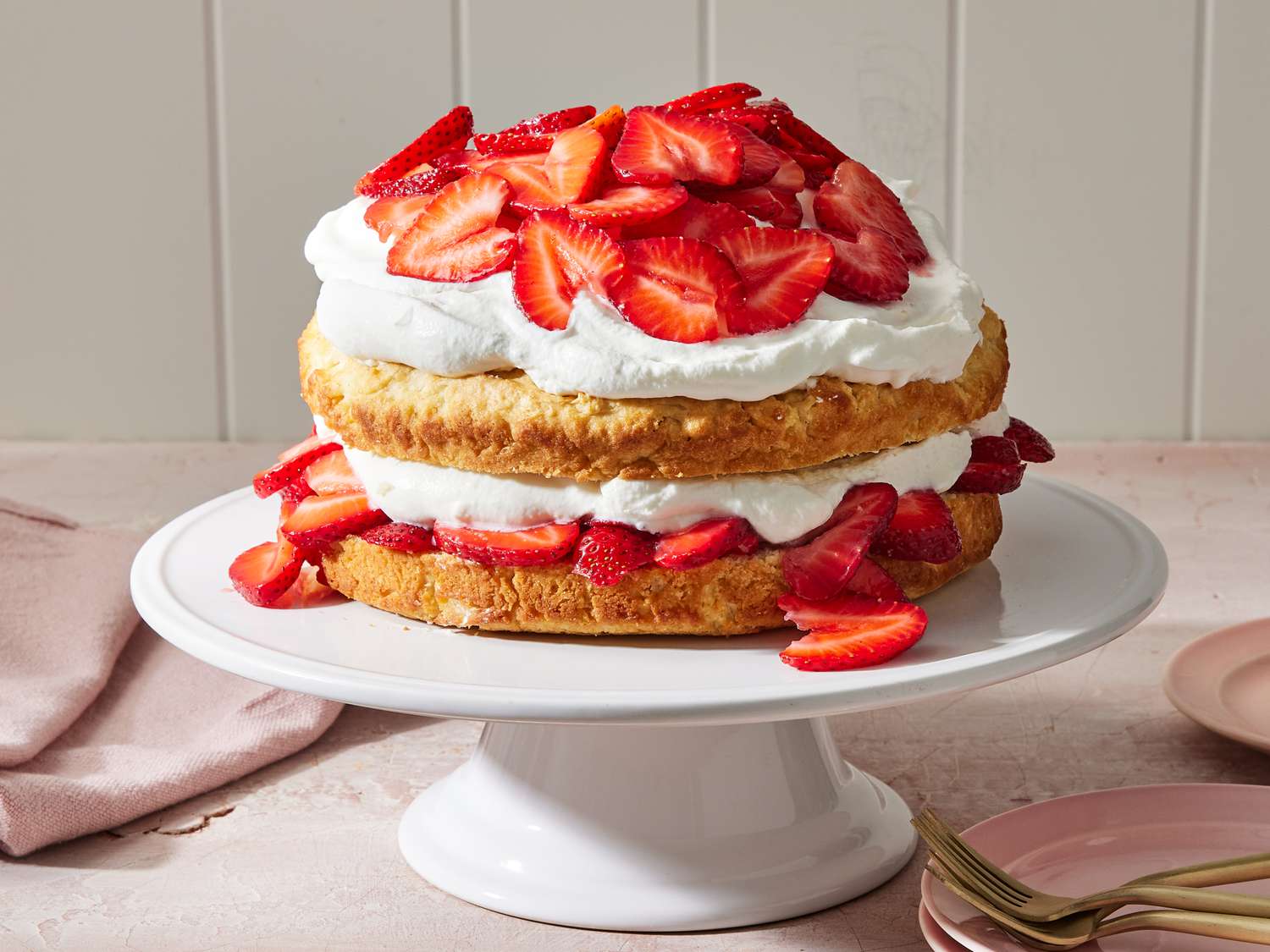 15 Dessert Recipes That Are Actually Better as Breakfast