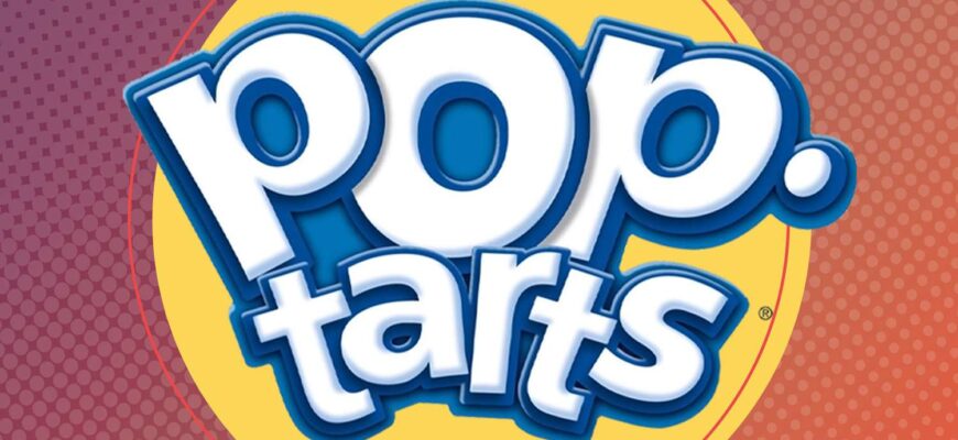 Pop-Tarts Is Releasing 6 New Products We’ve All Been Waiting For