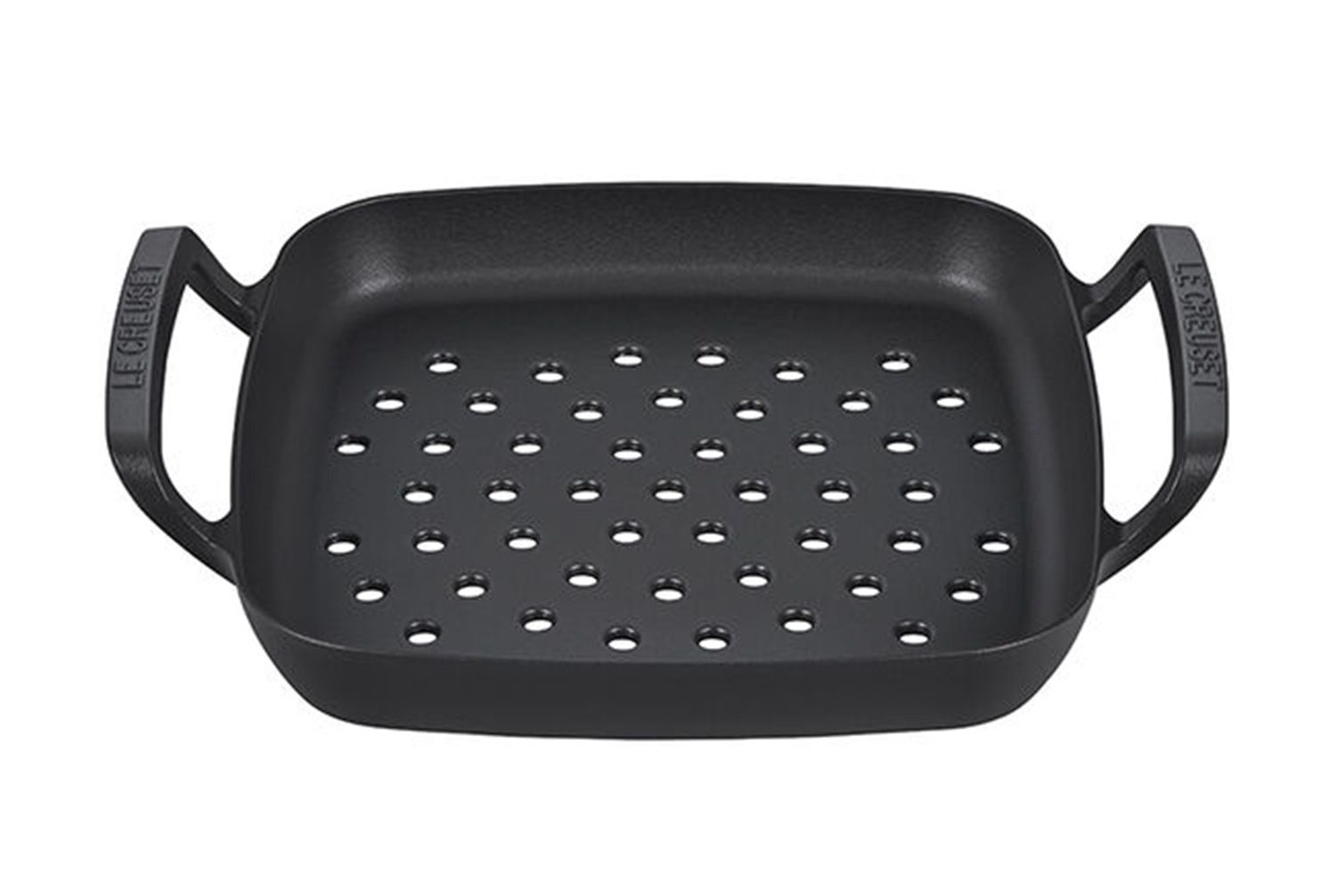 Get Ready for Grilling Season with 3 Brand-New Le Creuset Cast Iron Cookware Pieces