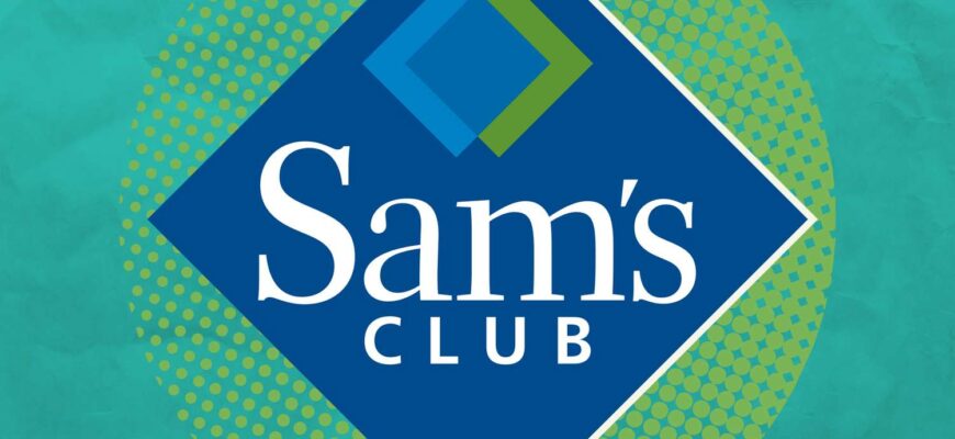 Sam's Club's Newest Snack Has Already Been Deemed a 'Household Favorite'