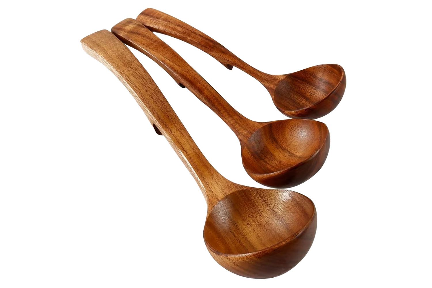 Ditch Your Microplastic-Shedding Utensils—These Non-Toxic Cooking Tools Are on Sale at Walmart
