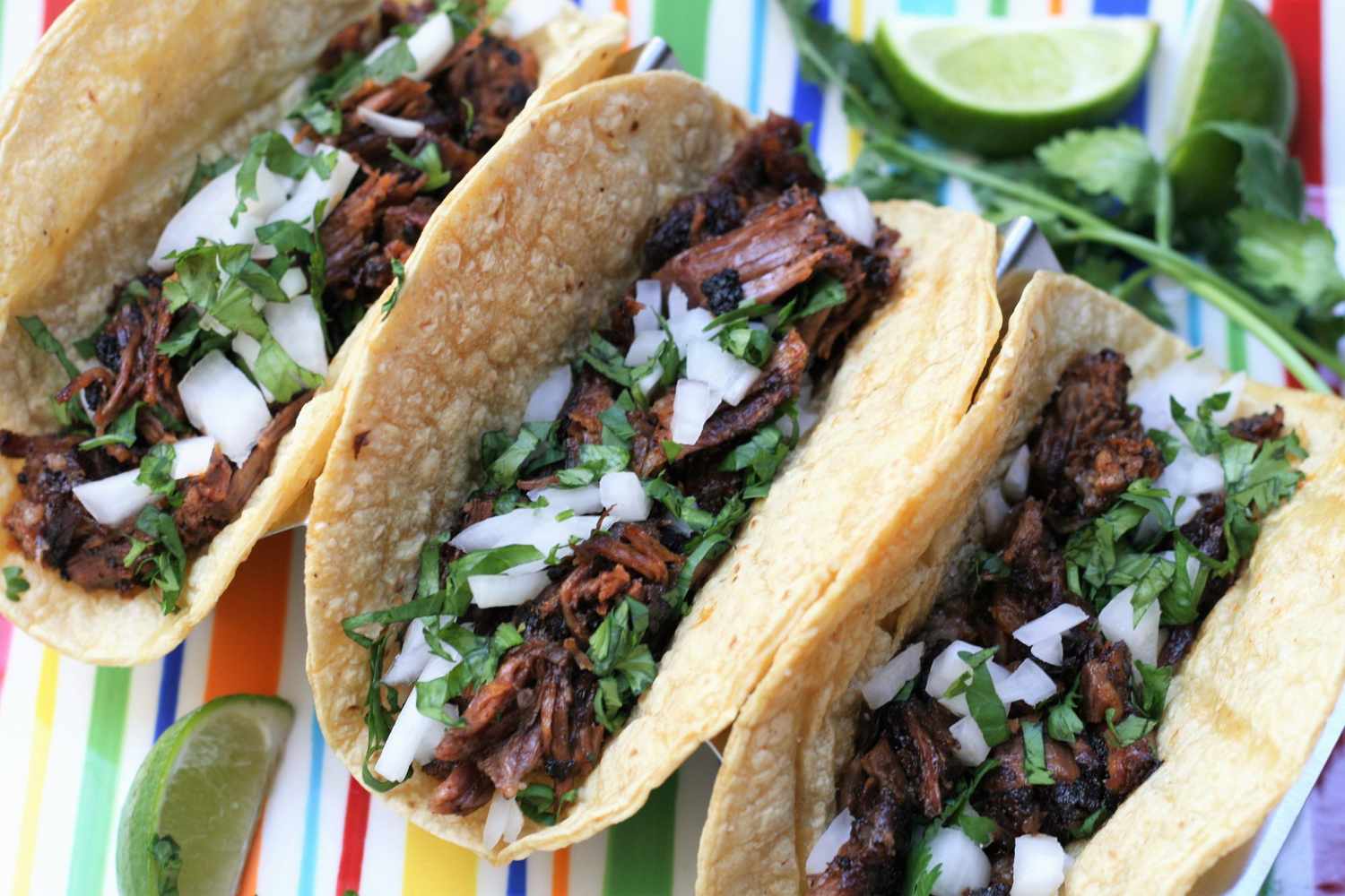 The 18 Recipes We Can't Wait to Make This May