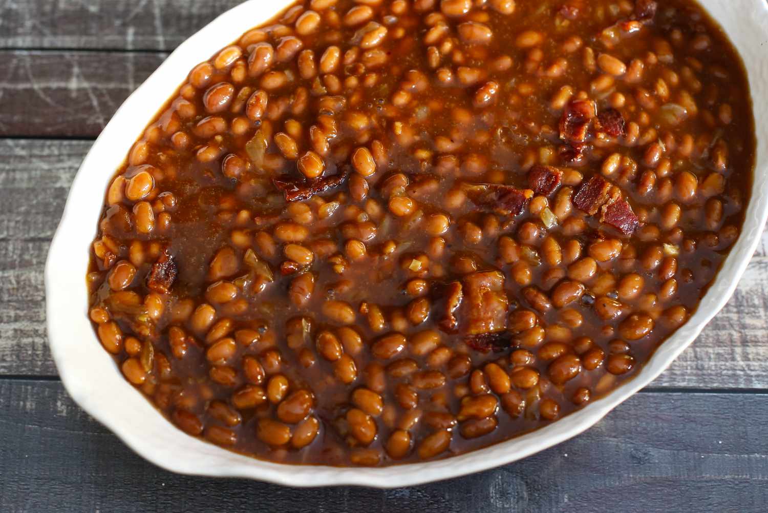 I Tried Our 5 Most Popular Baked Bean Recipes and This Is the Only One I’ll Make From Now On