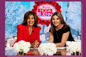 The 'Today' Show Hosts All Love This Anchor's Family Recipe