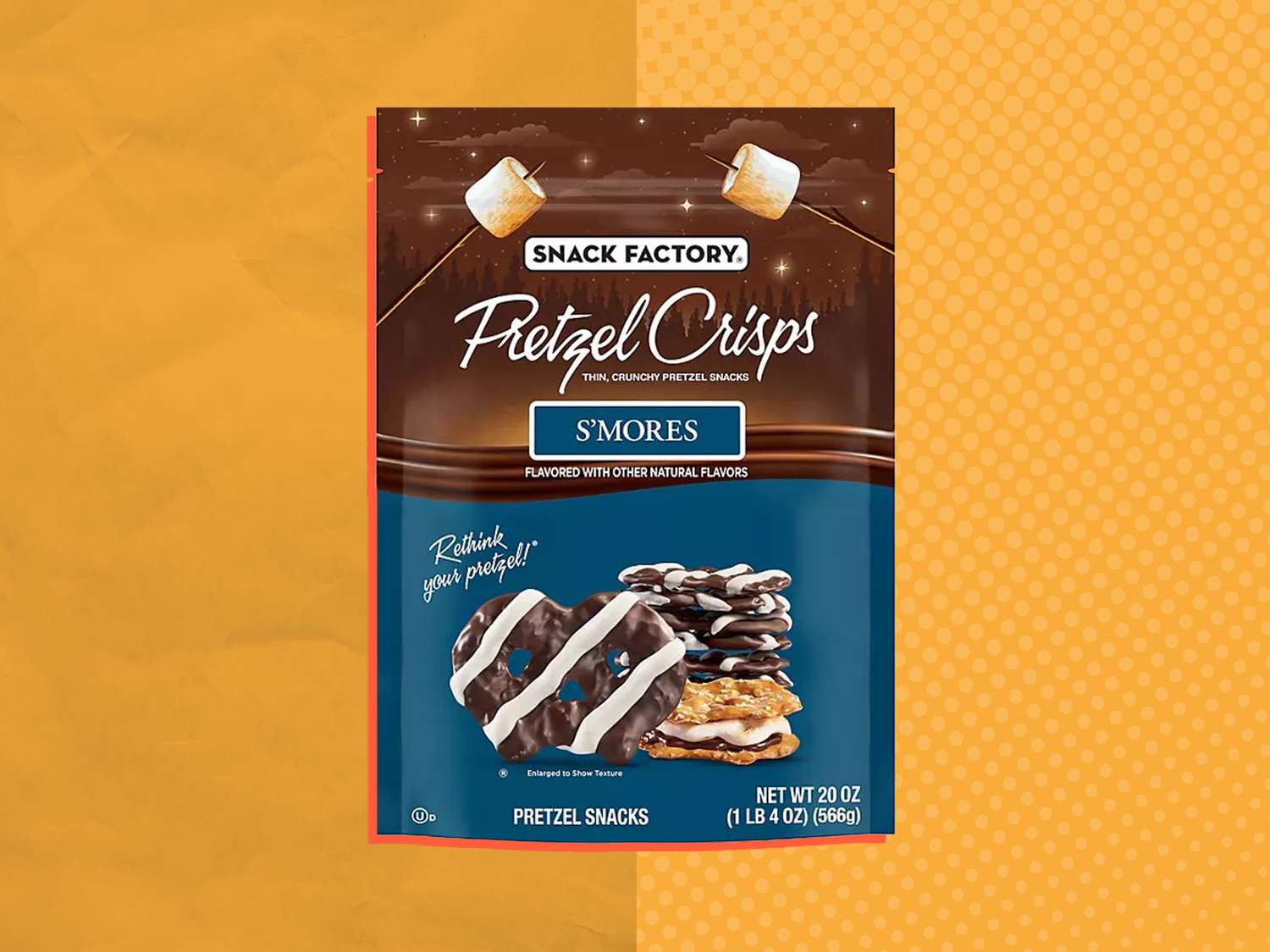 Sam's Club's Newest Snack Has Already Been Deemed a 'Household Favorite'