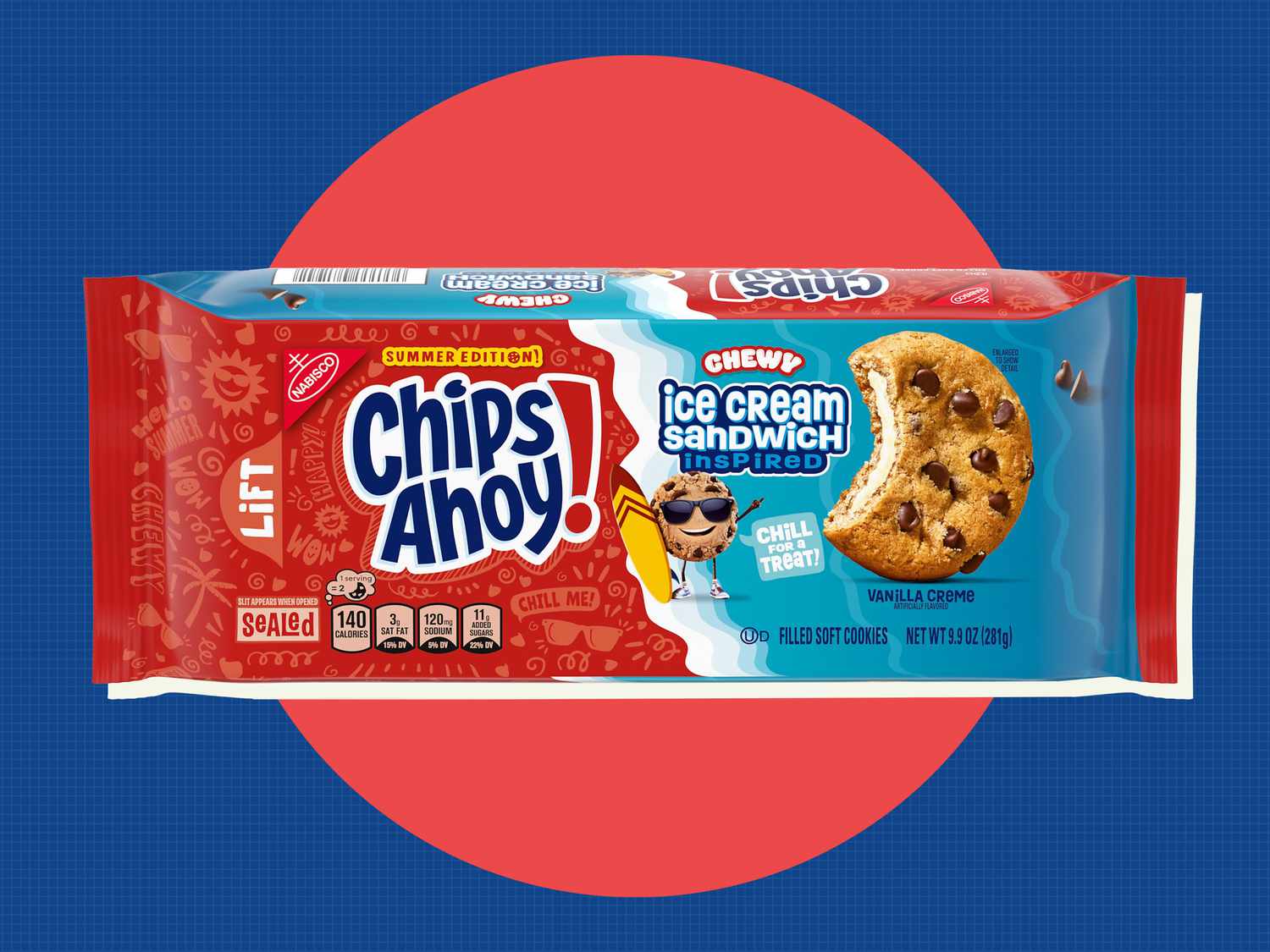 Chips Ahoy Fans Are Saying ‘Absolutely Yes’ to Its Newest Cookie Treat