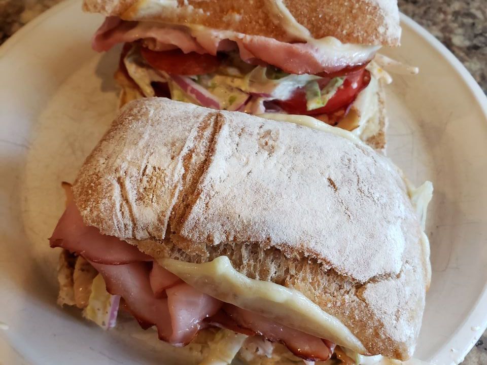 20 Timeless Italian Sandwich Recipes to Try ASAP