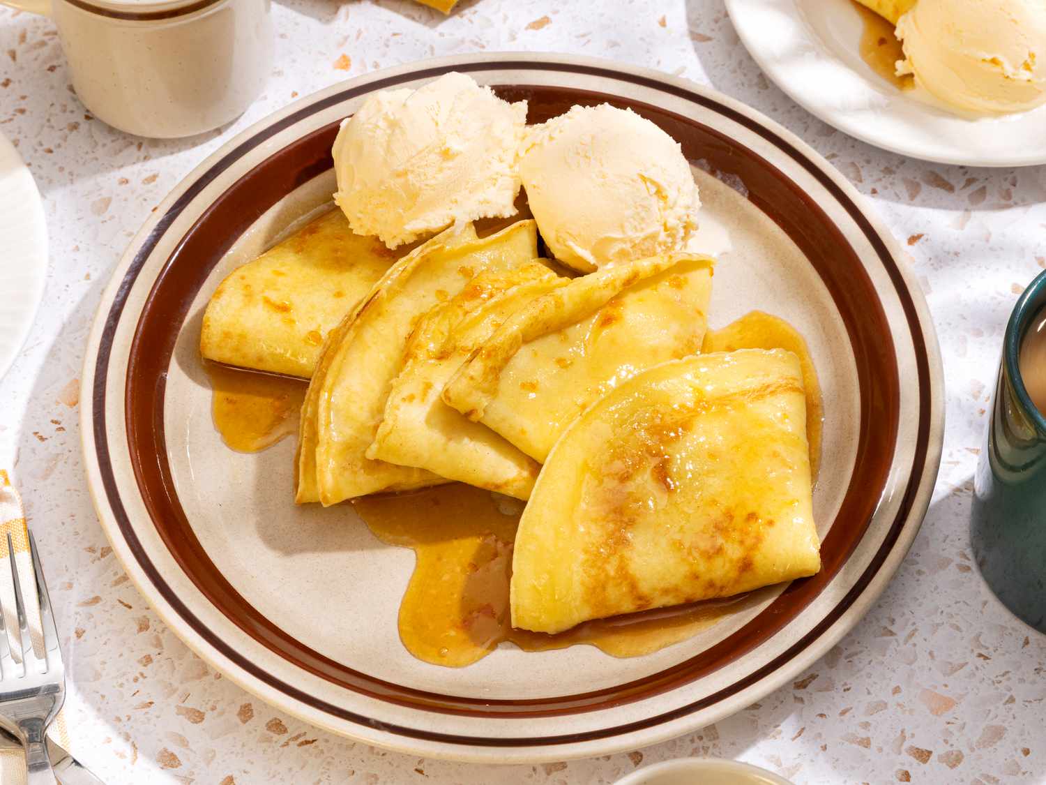 15 Dessert Recipes That Are Actually Better as Breakfast
