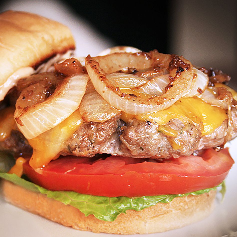 24 School Cafeteria Recipes That'll Spark Nostalgia