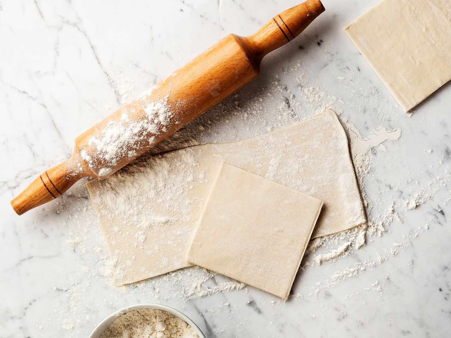 I Asked 3 Chefs for the Best Puff Pastry and Their Pick Was Unanimous