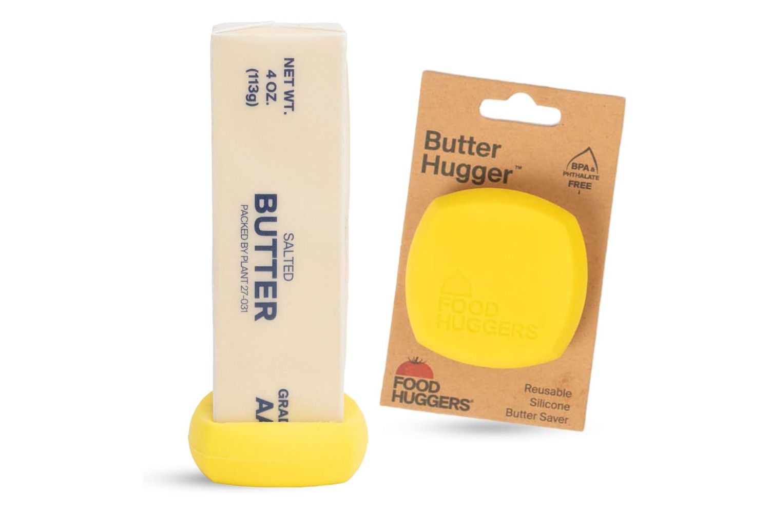 We Asked 3 Chefs for Their Favorite Butter Keepers and Storage Solutions—Their Picks Start at $6