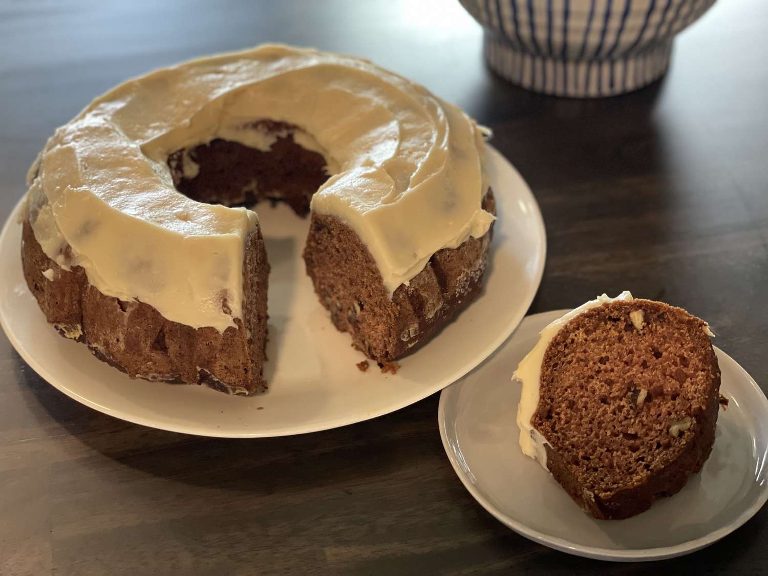 This Vintage Cake Recipe Is So Good, It’s in My Sister-In-Law's Recipe Box Twice