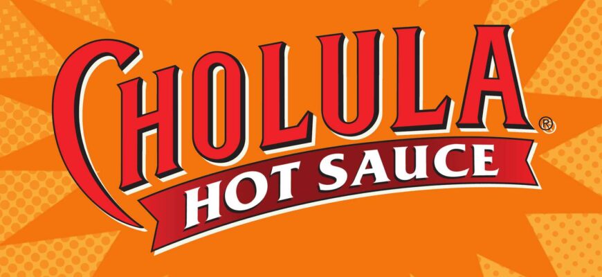 Cholula Just Launched 11 New Products in Its Biggest Expansion Yet