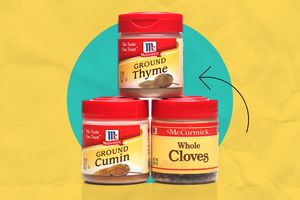 McCormick Is Adding 2 New Permanent Additions to Its Spice Line