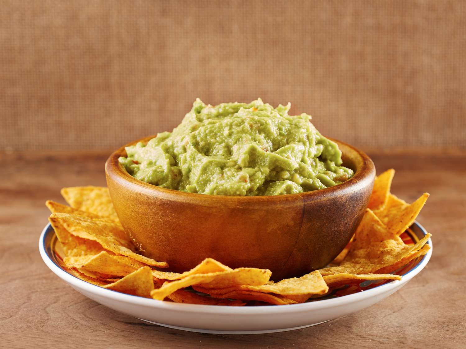 The One Ingredient I Never Add to Guacamole