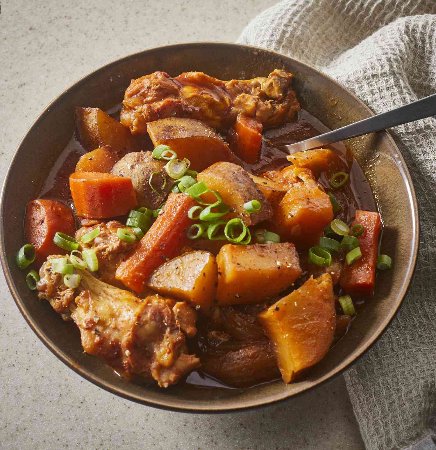 15 of Our Best Asian-Inspired Chicken Recipes