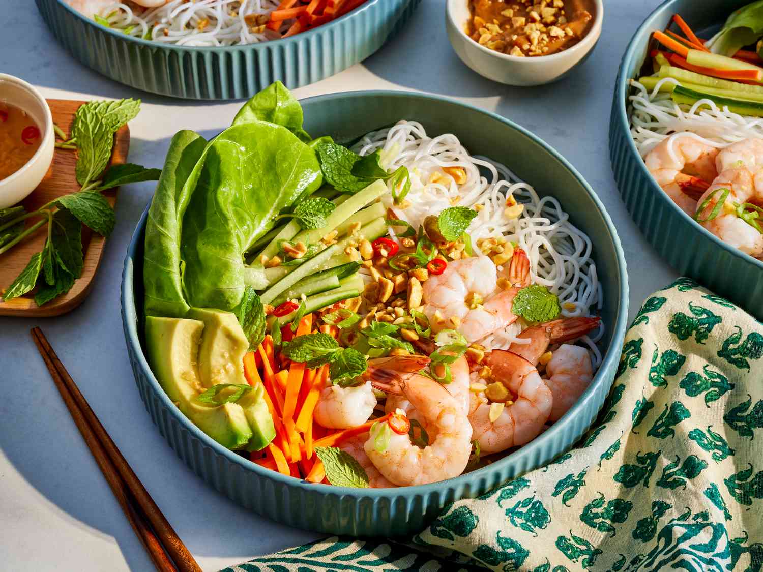 15 of Our Best Asian-Inspired Chicken Recipes