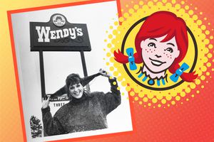 Wendy’s Is Giving Away Its New Frosty for Free This Week