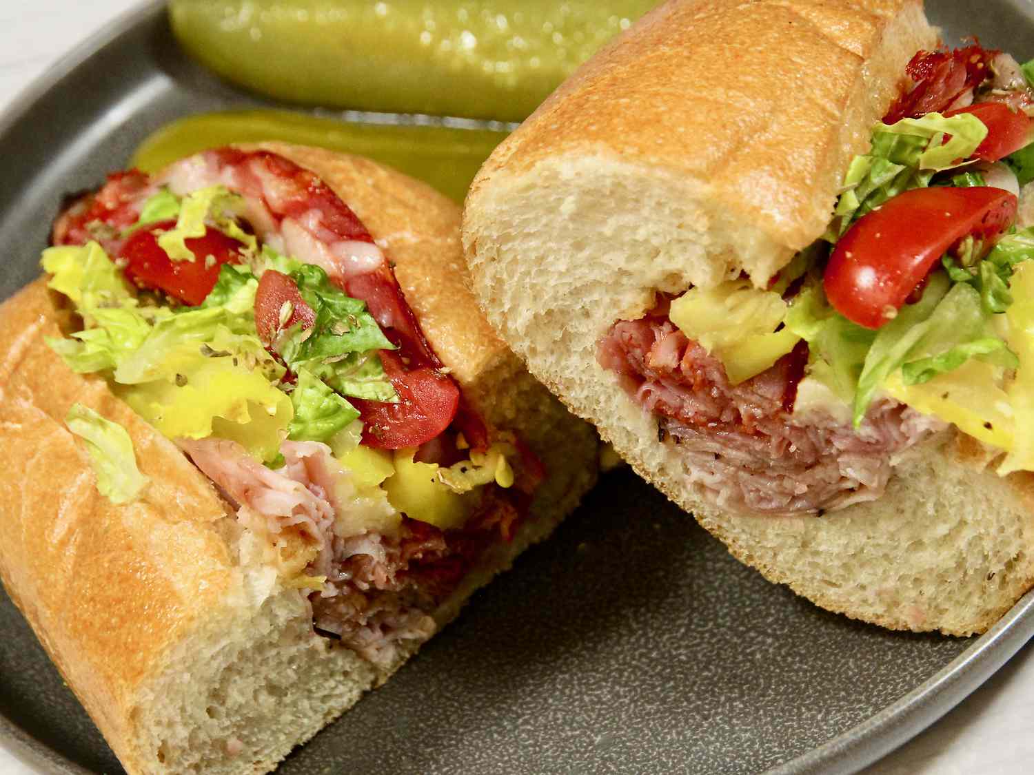 20 Timeless Italian Sandwich Recipes to Try ASAP