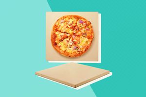 DiGiorno’s New Frozen Pizzas Look Like They Came Straight Out of a Restaurant