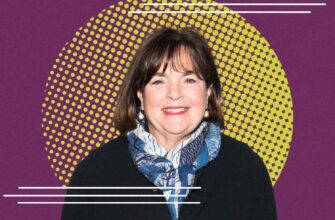 Ina Garten’s Been 'Playing With Fire' for Dessert—and I’m Trying It ASAP