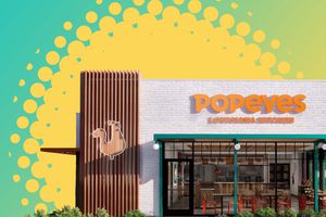 Shake Shack Is Coming for Popeyes With Its New Menu Item