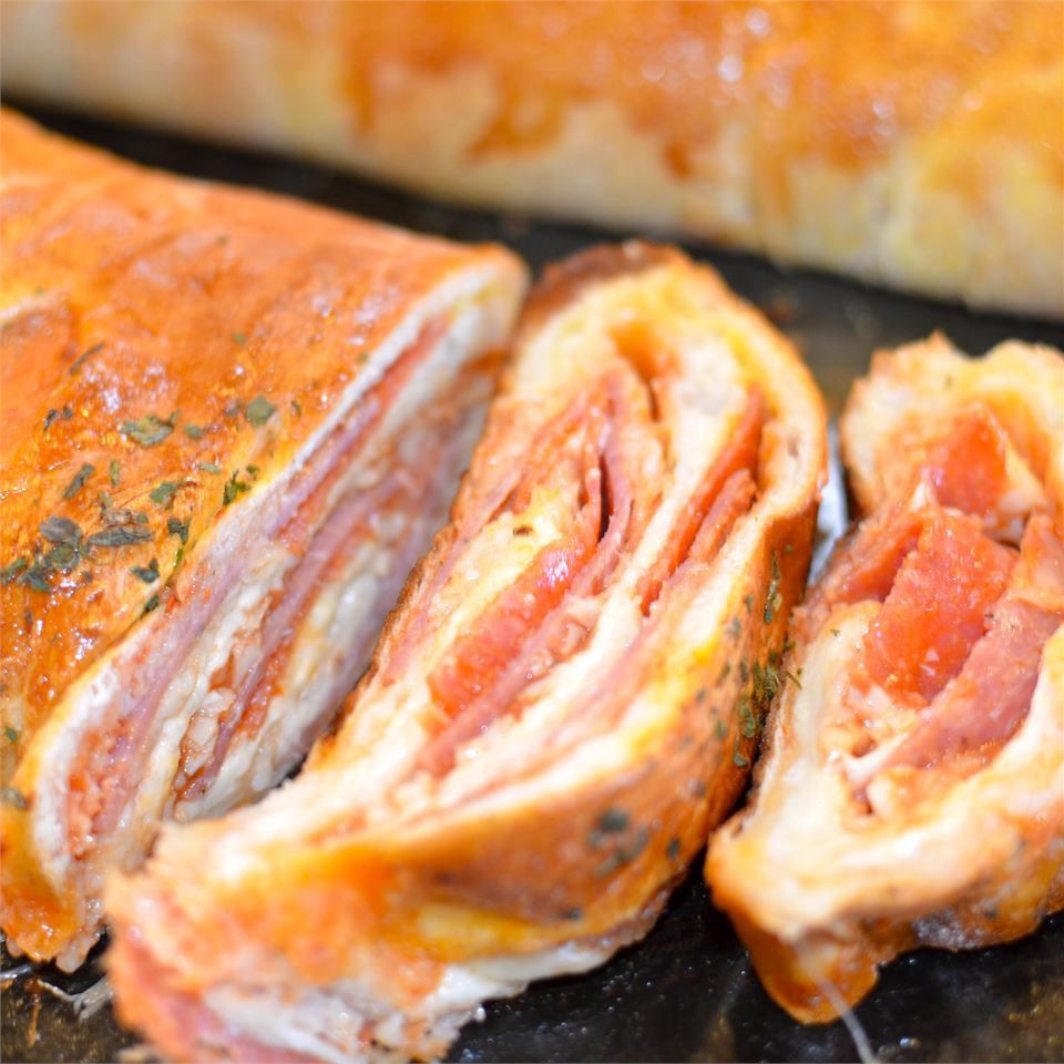 10 Time-Saving Recipes That Start with Frozen Bread Dough