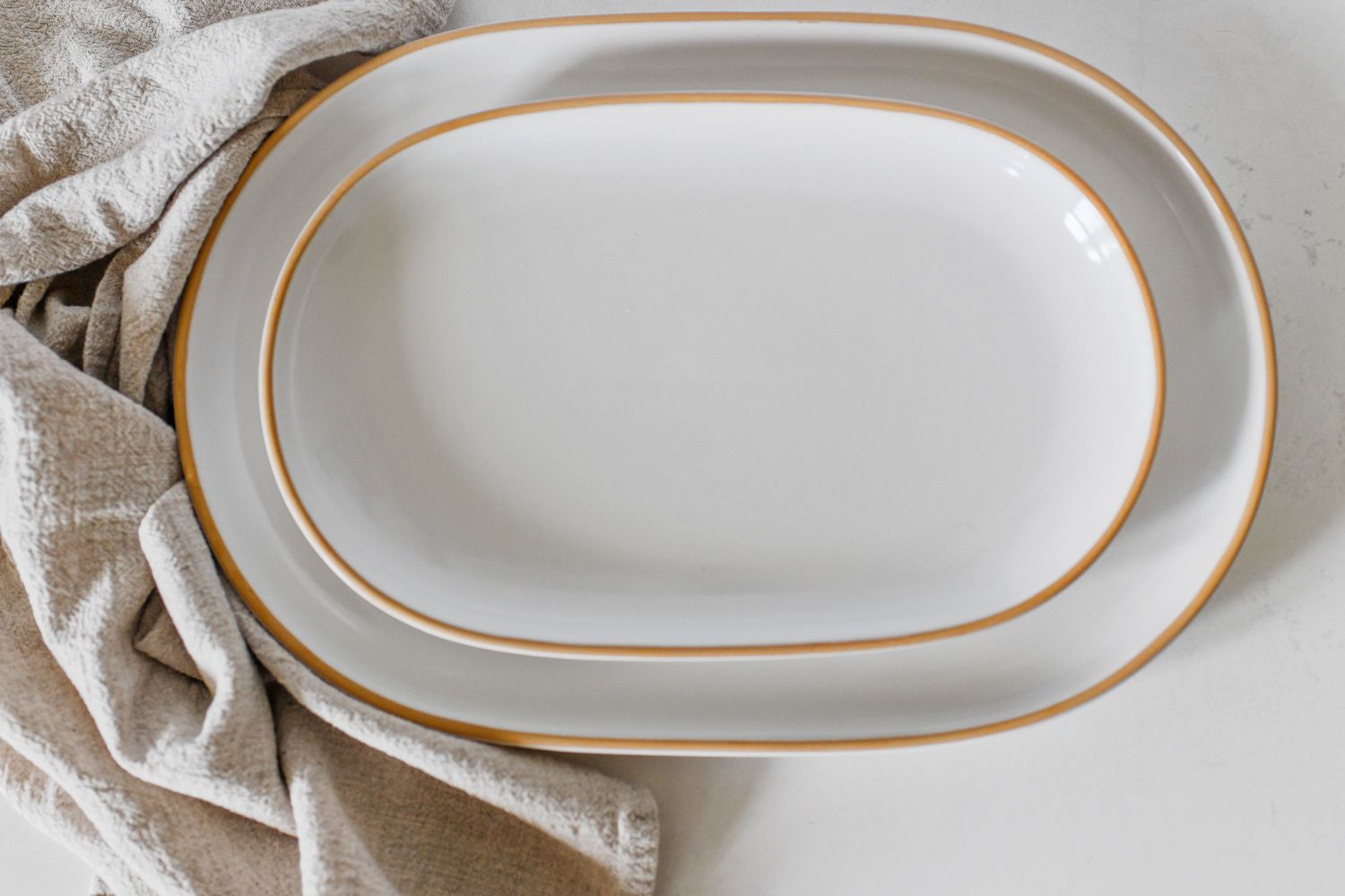 A Good Serving Platter Makes Every Meal Feel Special—We Tested the Best Ones