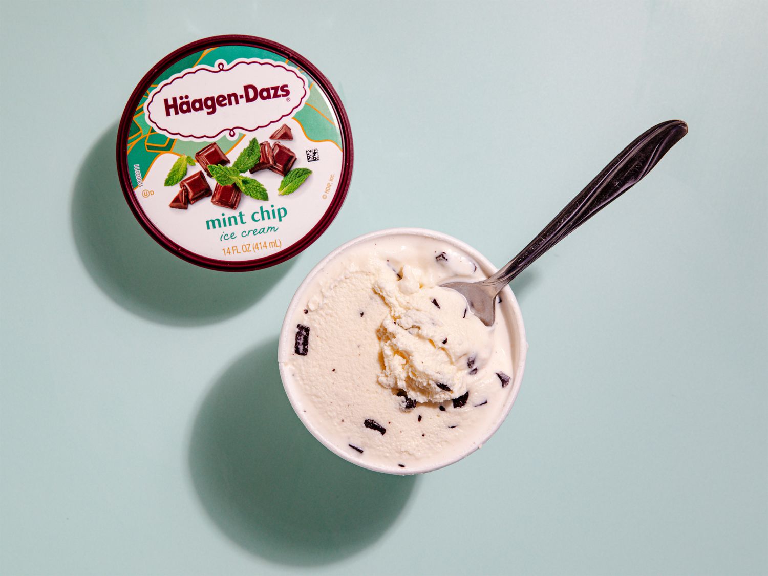 I Tried 8 Mint Chip Ice Creams, and This Is the Only One You’ll Find in My Freezer From Now On