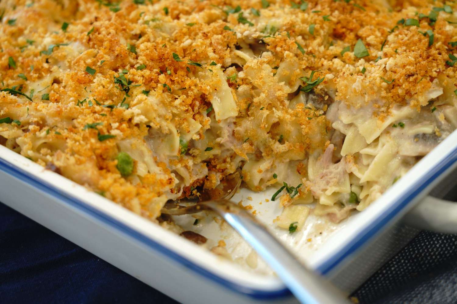 24 School Cafeteria Recipes That'll Spark Nostalgia