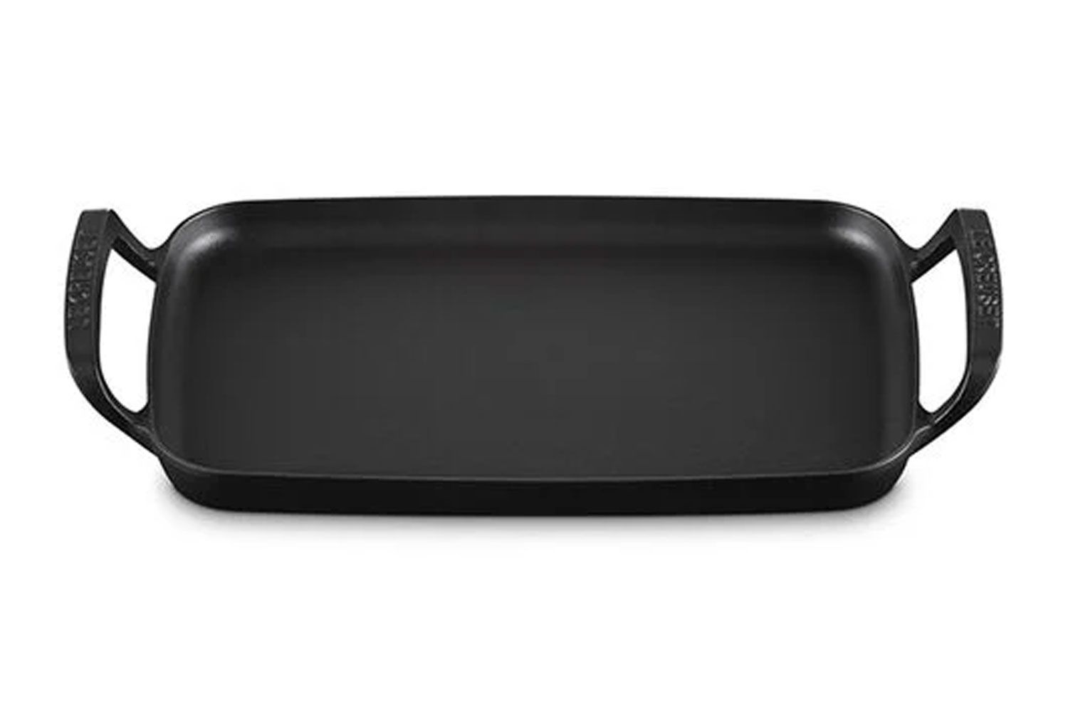 Get Ready for Grilling Season with 3 Brand-New Le Creuset Cast Iron Cookware Pieces