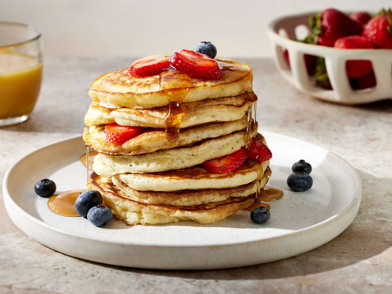 13 Sweet Breakfast Recipes That Get Rave Reviews Every Time