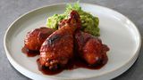 Hot Honey Drumsticks