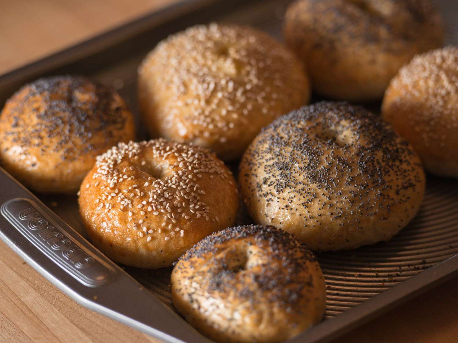 10 Time-Saving Recipes That Start with Frozen Bread Dough