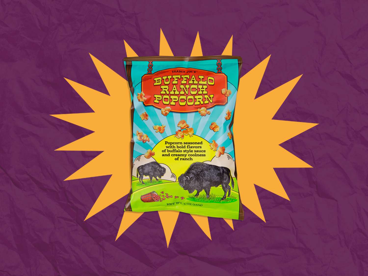 Trader Joe’s 5 Best New Finds Under $5 This May