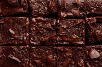 It Took Me Years to Figure Out How to Make the Best Brownies—Here's My Secret Ingredient