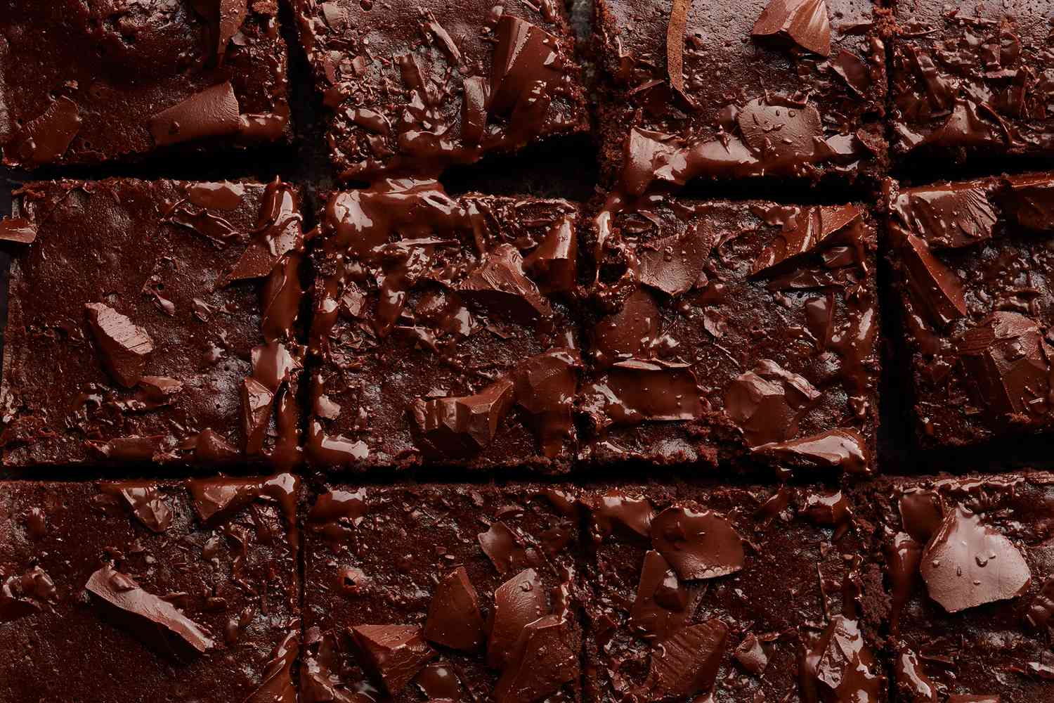 It Took Me Years to Figure Out How to Make the Best Brownies—Here's My Secret Ingredient