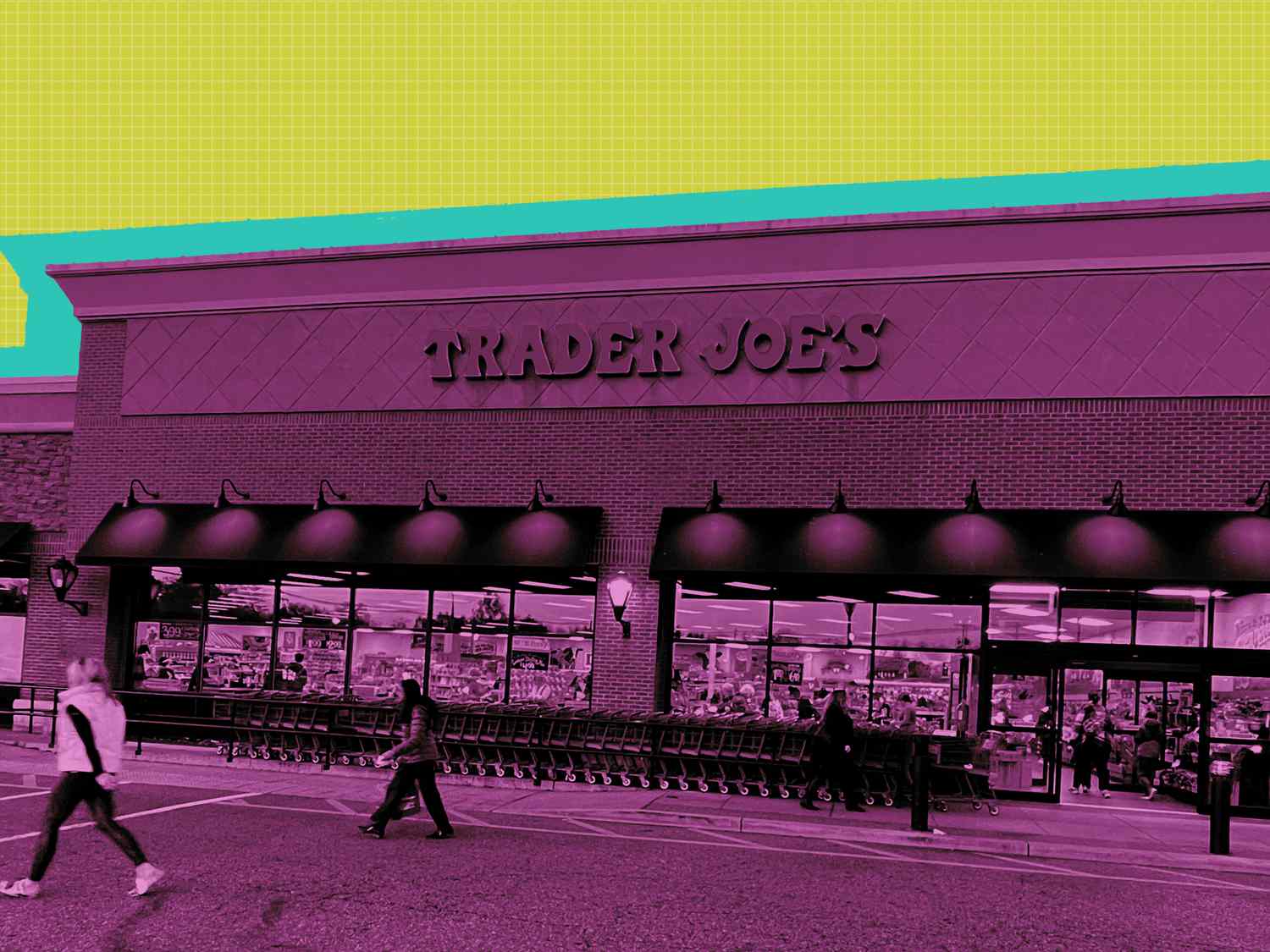 Trader Joe’s 5 Best New Finds Under $5 This May