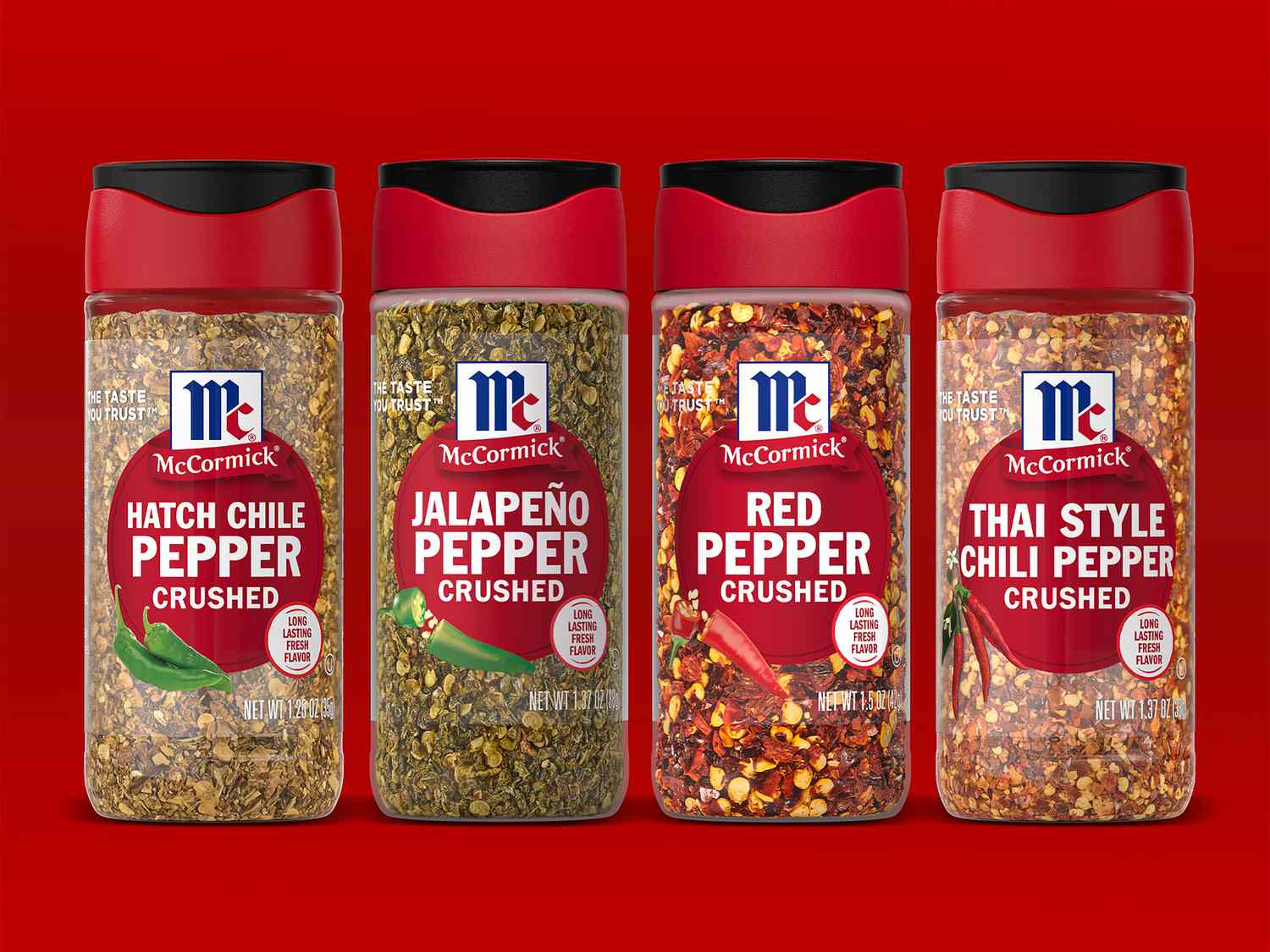 McCormick Is Adding 2 New Permanent Additions to Its Spice Line
