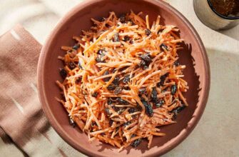 This Grandma-Approved 5-Ingredient Carrot Salad Recipe ‘Brings Back Sweet Memories’