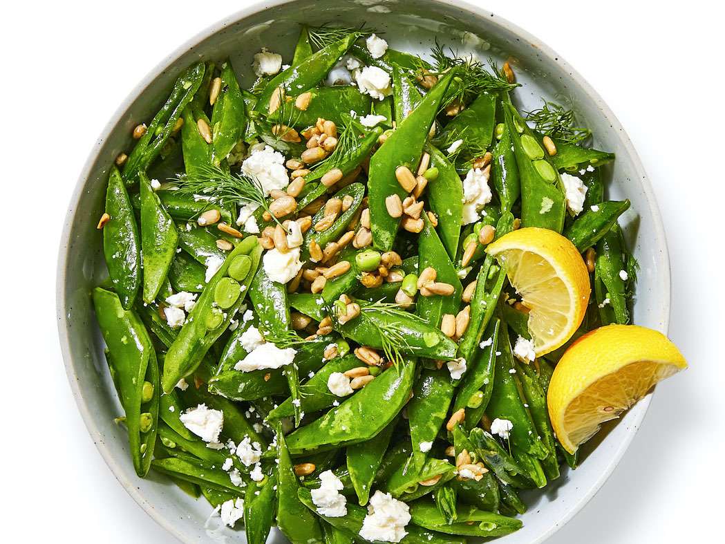 The 18 Recipes We Can't Wait to Make This May