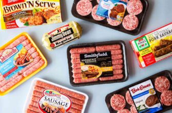 I Tried 8 Brands of Breakfast Sausage and Jimmy Dean Has Officially Been Dethroned
