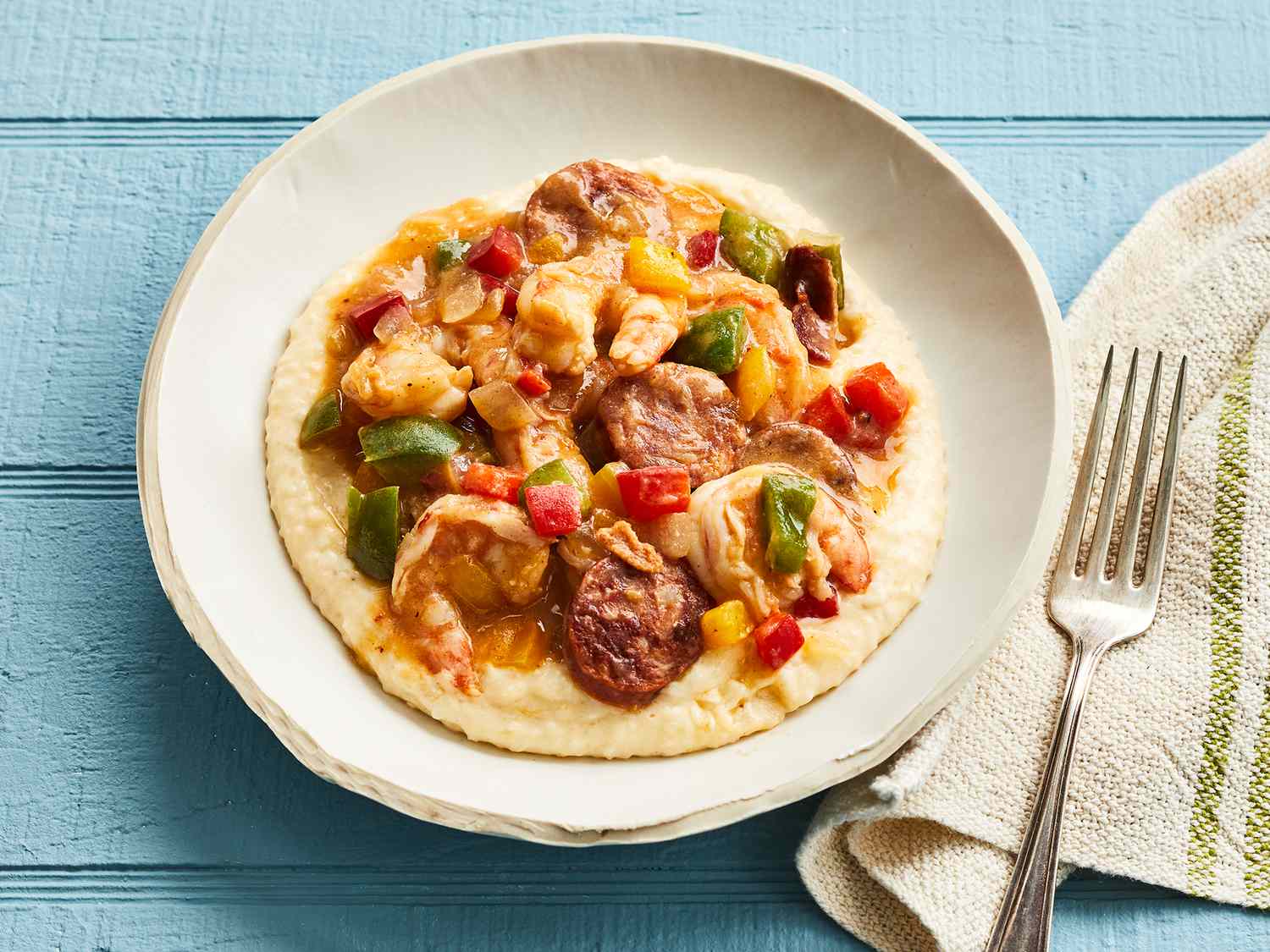 12 Southern Recipes That Show Off the Best of Lowcountry Cooking