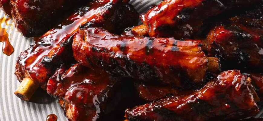 I Asked 6 Chefs for the Best Store-Bought Barbecue Sauce, and This Budget-Friendly Bottle Came Out on Top