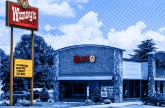 Wendy's Just Released a New Burger That Has Our Jaws on the Floor