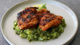 Churrasco Chicken
