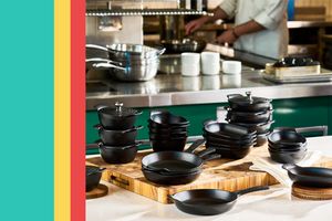 Le Creuset's Black Friday-Level Sale Is Coming to a New City